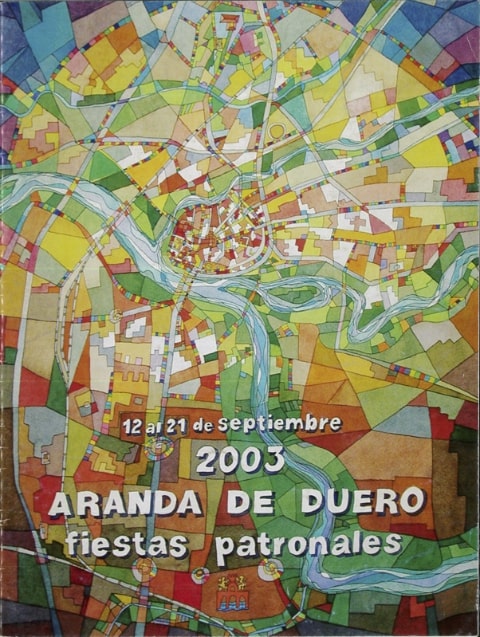 Fiestas patronales en honor a Nuestra Señora de las Viñas  